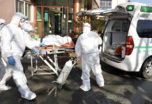 Coronavirus Global: Dutch cases rise by 1,188 to 25,587 Coronavirus Global: Dutch cases rise by 1,188 to 25,587