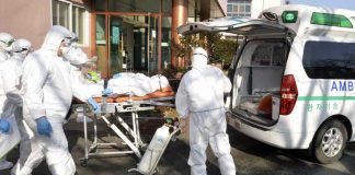 Coronavirus Global: Dutch cases rise by 1,188 to 25,587 Coronavirus Global: Dutch cases rise by 1,188 to 25,587