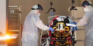 Coronavirus Global: Germany's coronavirus cases rise by 4,974, deaths by 246