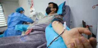 Coronavirus Global: Italy cases rise to nearly 156,000 Coronavirus Global: Italy cases rise to nearly 156,000