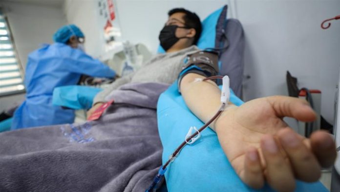 Coronavirus Global: Italy cases rise to nearly 156,000