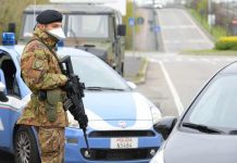 Coronavirus Global: Italy’s daily death toll drops to lowest in two weeks Coronavirus Global: Italy’s daily death toll drops to lowest in two weeks