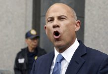 Coronavirus Global: Michael Avenatti granted temporary release from prison Coronavirus Global: Michael Avenatti granted temporary release from prison