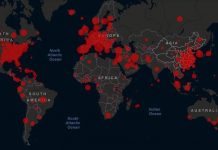 Coronavirus Global: More than 1.1 million cases worldwide Coronavirus Global: More than 1.1 million cases worldwide