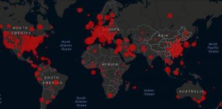 Coronavirus Global: More than 1.1 million cases worldwide Coronavirus Global: More than 1.1 million cases worldwide