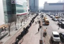 Coronavirus Global: More than 43,000 deaths worldwide Coronavirus Global: More than 43,000 deaths worldwide