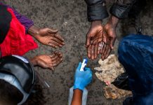 Coronavirus Global: Positive cases top 15,000 in Africa Coronavirus Global: Positive cases top 15,000 in Africa