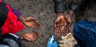 Coronavirus Global: Positive cases top 15,000 in Africa Coronavirus Global: Positive cases top 15,000 in Africa