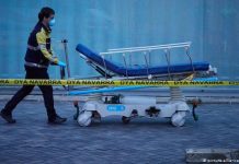 Coronavirus Global: Spain Becomes Third Country To Record 100,000 Infections Coronavirus Global: Spain Becomes Third Country To Record 100,000 Infections