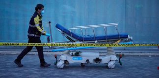 Coronavirus Global: Spain Becomes Third Country To Record 100,000 Infections Coronavirus Global: Spain Becomes Third Country To Record 100,000 Infections