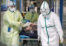 Coronavirus Global: UK Hospitals facing ‘shortage of body bags’ due to pandemic Coronavirus Global: UK Hospitals facing ‘shortage of body bags’ due to pandemic