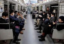 Coronavirus Global: US Forces Japan declares public health emergency Coronavirus Global: US Forces Japan declares public health emergency