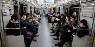 Coronavirus Global: US Forces Japan declares public health emergency Coronavirus Global: US Forces Japan declares public health emergency