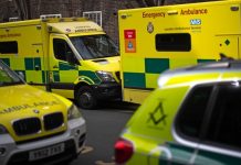 Coronavirus UK Update: hospital death toll rises by 563 to 2,352 Coronavirus UK Update: hospital death toll rises by 563 to 2,352