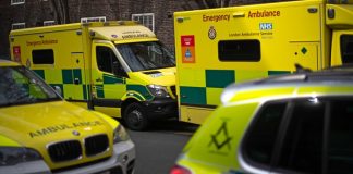 Coronavirus UK Update: hospital death toll rises by 563 to 2,352 Coronavirus UK Update: hospital death toll rises by 563 to 2,352