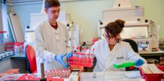 Coronavirus: UK government criticised for lack of NHS staff testing Coronavirus: UK government criticised for lack of NHS staff testing