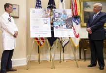 Coronavirus US: Donald Trump says new federal guidance on face masks coming soon Coronavirus US: Donald Trump says new federal guidance on face masks coming soon