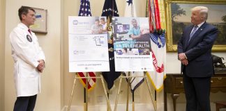 Coronavirus US: Donald Trump says new federal guidance on face masks coming soon Coronavirus US: Donald Trump says new federal guidance on face masks coming soon