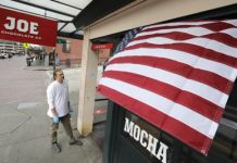 Coronavirus: US lost 701,000 jobs in March, breaking 10-year streak Coronavirus: US lost 701,000 jobs in March, breaking 10-year streak