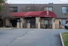 Coronavirus USA Update: 68 dead at NJ nursing home Coronavirus USA Update: 68 dead at NJ nursing home