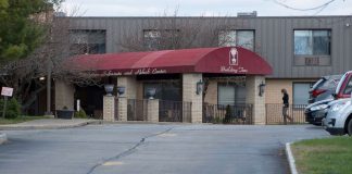 Coronavirus USA Update: 68 dead at NJ nursing home Coronavirus USA Update: 68 dead at NJ nursing home