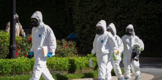 Coronavirus USA Update: 70 Georgia nursing home resident test positive Coronavirus USA Update: 70 Georgia nursing home resident test positive