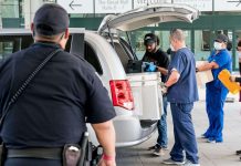 Coronavirus USA Update: 702 deaths in Louisiana, ventilator usage drops Coronavirus USA Update: 702 deaths in Louisiana, ventilator usage drops