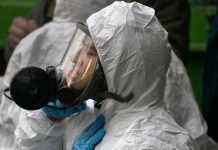 Coronavirus USA Update: Alabama, Missouri issue stay-at-home order Coronavirus USA Update: Alabama, Missouri issue stay-at-home order