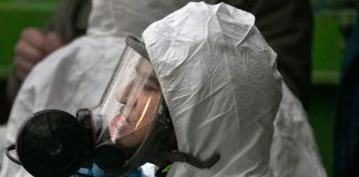 Coronavirus USA Update: Alabama, Missouri issue stay-at-home order Coronavirus USA Update: Alabama, Missouri issue stay-at-home order