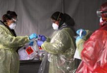 Coronavirus USA Update: At least 6,110 cases in Texas Coronavirus USA Update: At least 6,110 cases in Texas