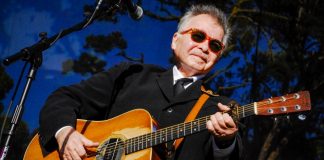 Coronavirus USA Update: Beloved songwriter John Prine dies