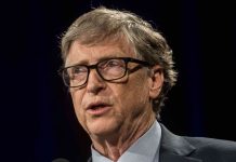 Coronavirus USA Update: Bill Gates says US could open back up at end of May Coronavirus USA Update: Bill Gates says US could open back up at end of May