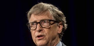 Coronavirus USA Update: Bill Gates says US could open back up at end of May Coronavirus USA Update: Bill Gates says US could open back up at end of May