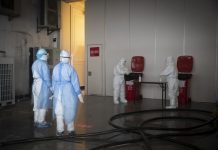 Coronavirus USA Update: Black people overwhelmingly dying from COVID-19 Coronavirus USA Update: Black people overwhelmingly dying from COVID-19