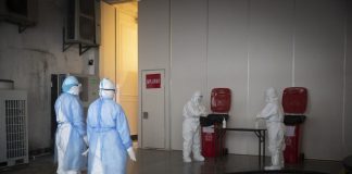 Coronavirus USA Update: Black people overwhelmingly dying from COVID-19 Coronavirus USA Update: Black people overwhelmingly dying from COVID-19