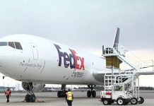 Coronavirus USA Update: Boeing delivers 540,000 masks to New Hampshire Coronavirus USA Update: Boeing delivers 540,000 masks to New Hampshire