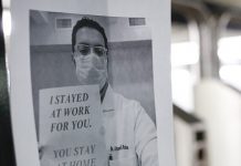 Coronavirus USA Update: Cuomo pushes for at-home tests Coronavirus USA Update: Cuomo pushes for at-home tests