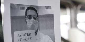 Coronavirus USA Update: Cuomo pushes for at-home tests