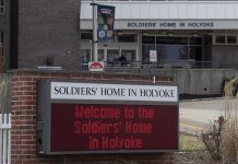 Coronavirus USA Update: DOJ investigating conditions at nursing home where more than 30 died Coronavirus USA Update: DOJ investigating conditions at nursing home where more than 30 died