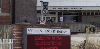 Coronavirus USA Update: DOJ investigating conditions at nursing home where more than 30 died Coronavirus USA Update: DOJ investigating conditions at nursing home where more than 30 died