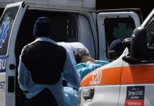 Coronavirus USA Update: Death toll reaches daily record of 799 in NY state Coronavirus USA Update: Death toll reaches daily record of 799 in NY state