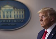 Coronavirus USA Update: Donald Trump hints at second stimulus check Coronavirus USA Update: Donald Trump hints at second stimulus check