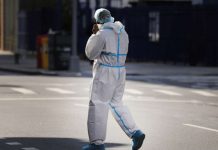 Coronavirus USA Update: FDA, FTC send warning to Infowars Coronavirus USA Update: FDA, FTC send warning to Infowars