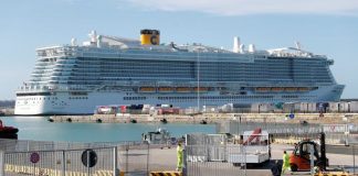 Coronavirus USA Update: Florida-bound cruise ship confirms 12 positive cases Coronavirus USA Update: Florida-bound cruise ship confirms 12 positive cases