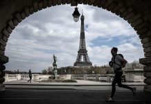Coronavirus USA Update: France’s COVID-19 death toll tops 10,000 Coronavirus USA Update: France's COVID-19 death toll tops 10,000