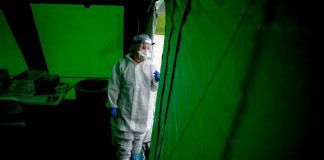 Coronavirus USA Update: Illinois food plant forced to close after outbreak Coronavirus USA Update: Illinois food plant forced to close after outbreak