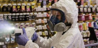 Coronavirus USA Update: More than 50,000 cases in NYC Coronavirus USA Update: More than 50,000 cases in NYC