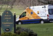 Coronavirus USA Update: NJ governor ‘outraged that bodies of the dead’ piled up at nursing home Coronavirus USA Update: NJ governor 'outraged that bodies of the dead' piled up at nursing home