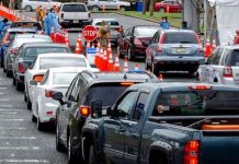 Coronavirus USA Update: NJ state, county parks close as cases top 44,000 Coronavirus USA Update: NJ state, county parks close as cases top 44,000