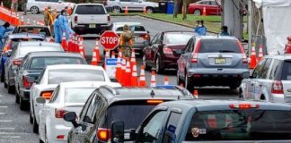 Coronavirus USA Update: NJ state, county parks close as cases top 44,000 Coronavirus USA Update: NJ state, county parks close as cases top 44,000